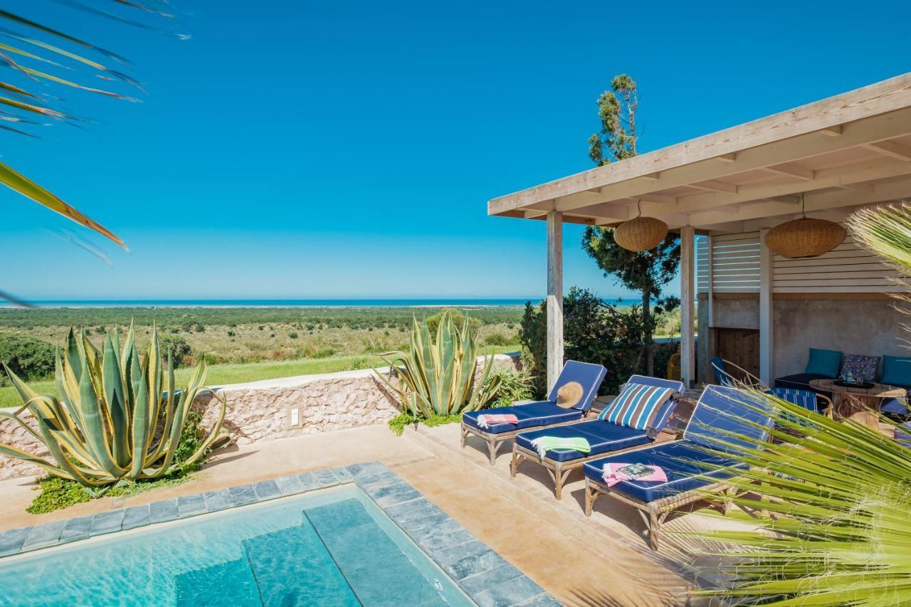 Riad Tamayourt Ocean View & Piscine Chauffee A 30 Hotel Essaouira Exterior photo