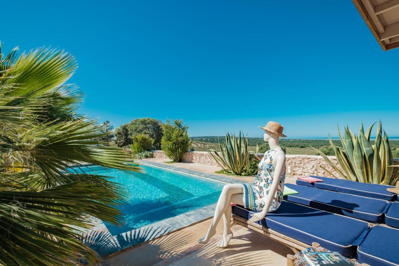 Riad Tamayourt Ocean View & Piscine Chauffee A 30 Hotel Essaouira Exterior photo