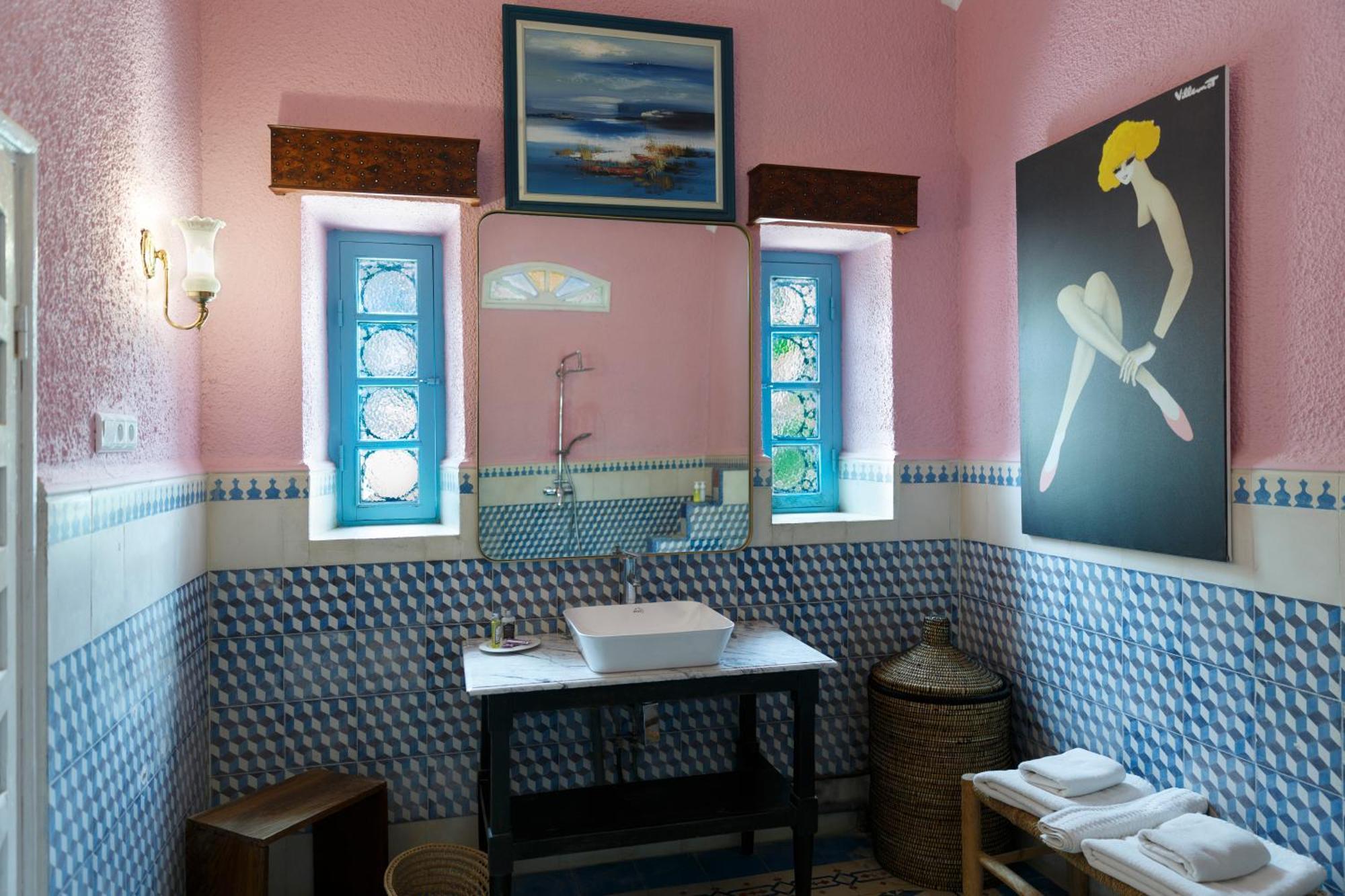 Riad Tamayourt Ocean View & Piscine Chauffee A 30 Hotel Essaouira Room photo