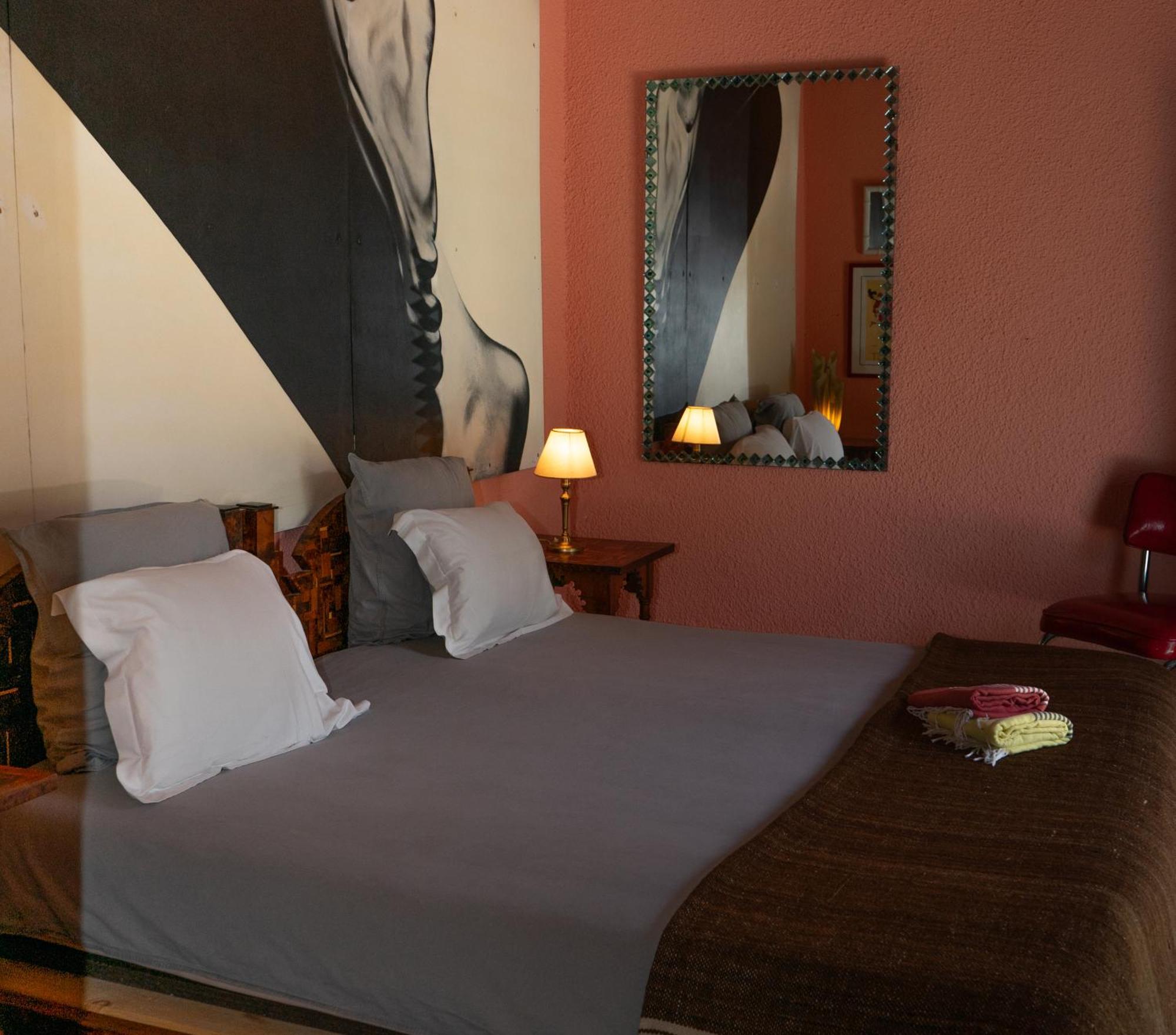Riad Tamayourt Ocean View & Piscine Chauffee A 30 Essaouira Room photo