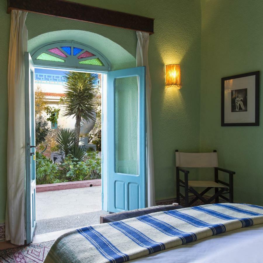 Riad Tamayourt Ocean View & Piscine Chauffee A 30 Hotel Essaouira Exterior photo