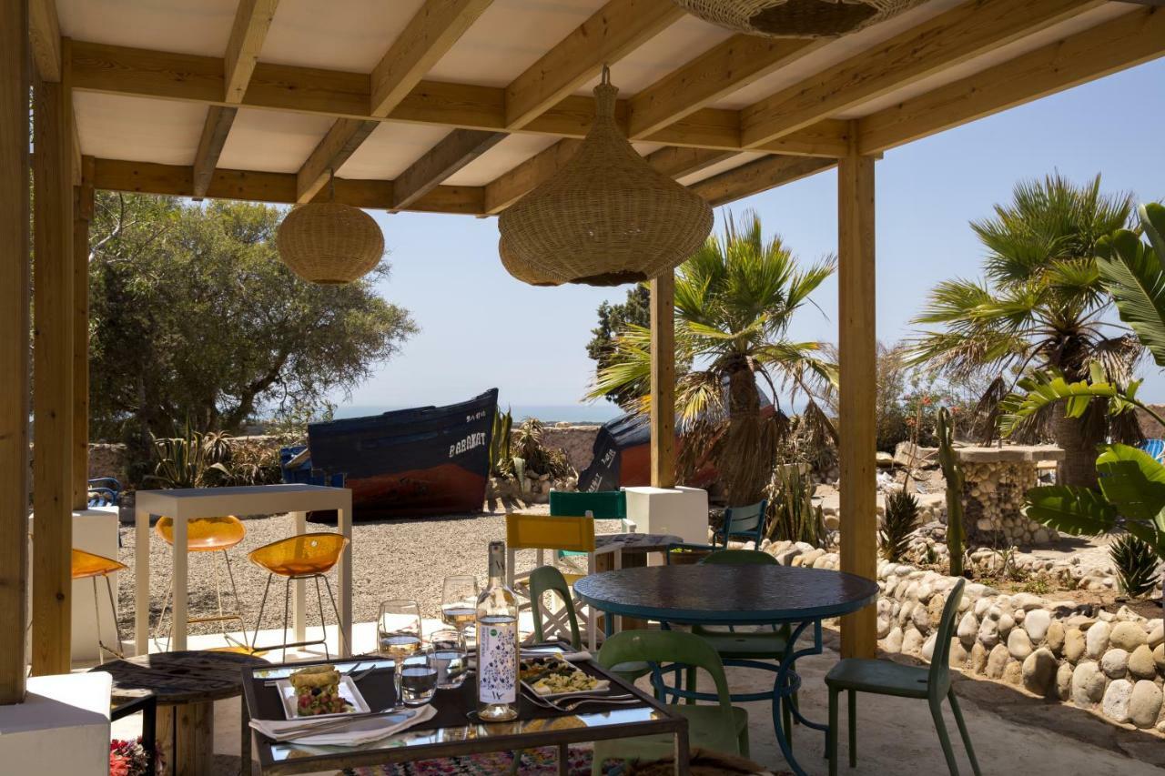 Riad Tamayourt Ocean View & Piscine Chauffee A 30 Essaouira Exterior photo