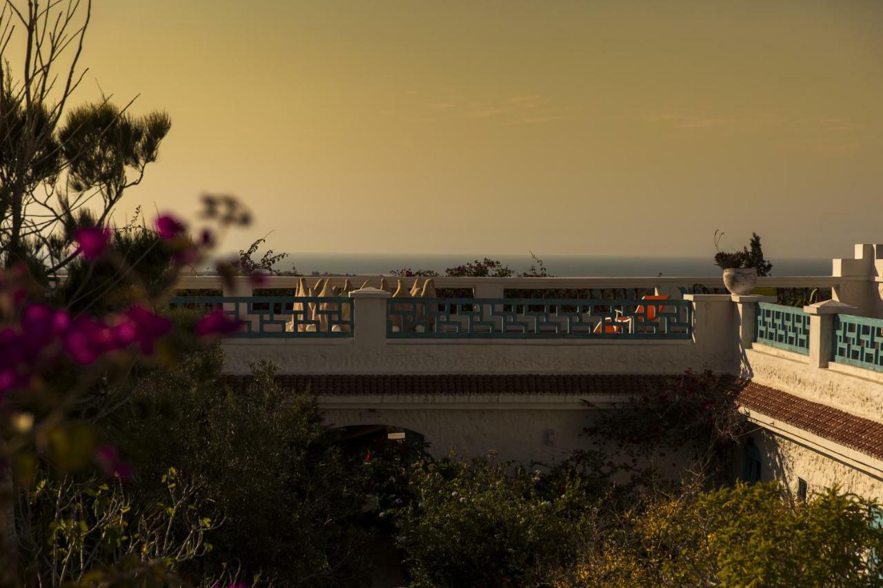 Riad Tamayourt Ocean View & Piscine Chauffee A 30 Essaouira Exterior photo