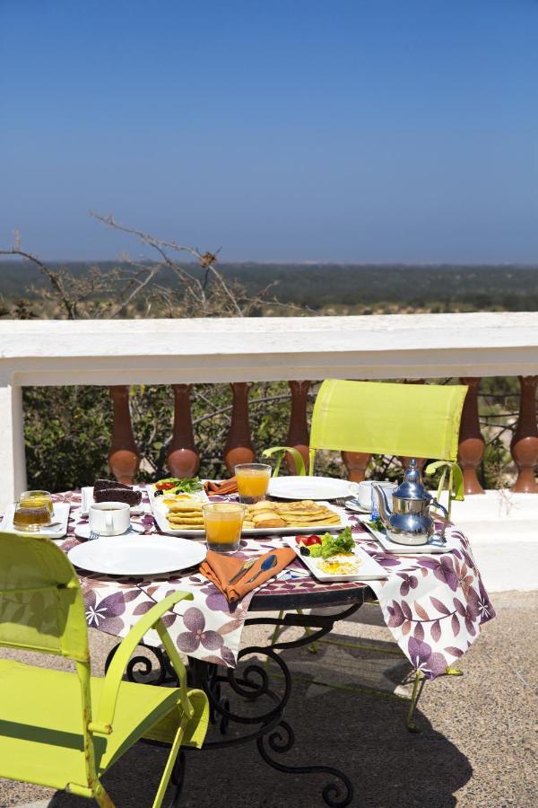 Riad Tamayourt Ocean View & Piscine Chauffee A 30 Hotel Essaouira Exterior photo